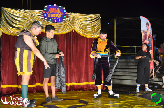 Feira da Lua - Grupo Amma em  - 31/03/2026 - Foto 95