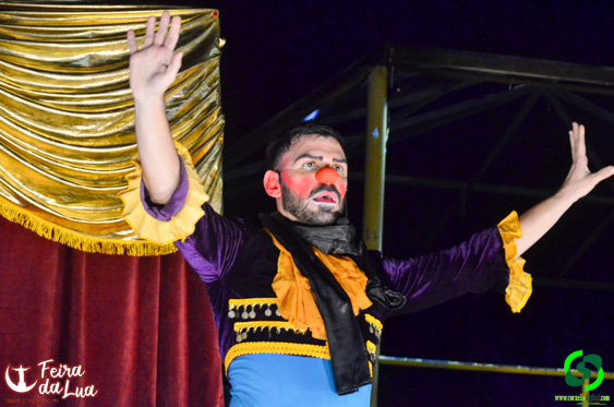 Feira da Lua - Grupo Amma em  - 31/03/2026 - Foto 96