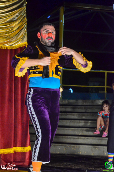 Feira da Lua - Grupo Amma em  - 31/03/2026 - Foto 97