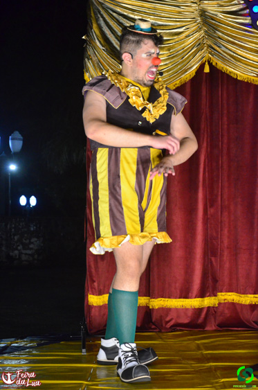 Feira da Lua - Grupo Amma em  - 31/03/2026 - Foto 98