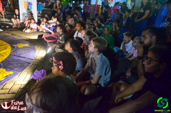 Feira da Lua - Grupo Amma em  - 31/03/2026 - Foto 99