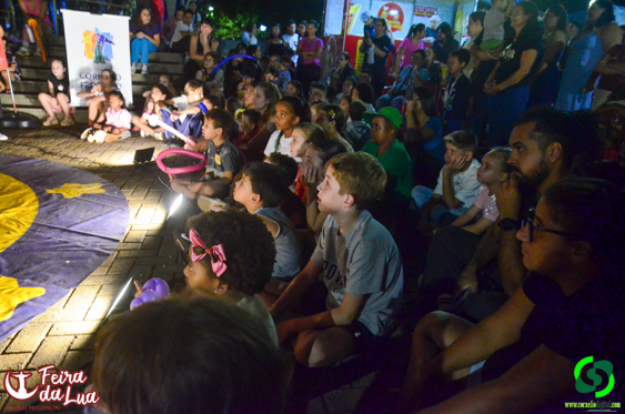 Feira da Lua - Grupo Amma em  - 31/03/2026 - Foto 100