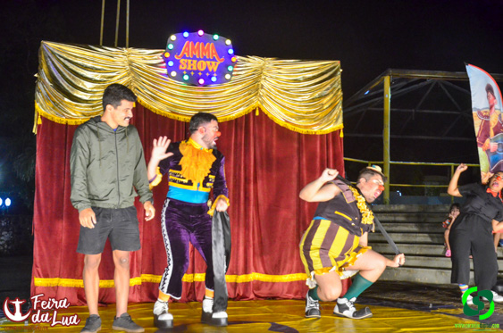 Feira da Lua - Grupo Amma em  - 31/03/2026 - Foto 104