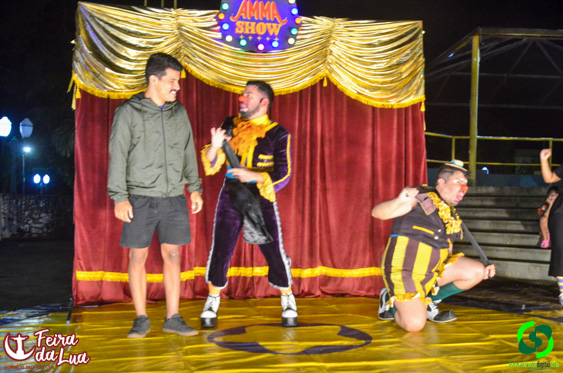 Feira da Lua - Grupo Amma em  - 31/03/2026 - Foto 105