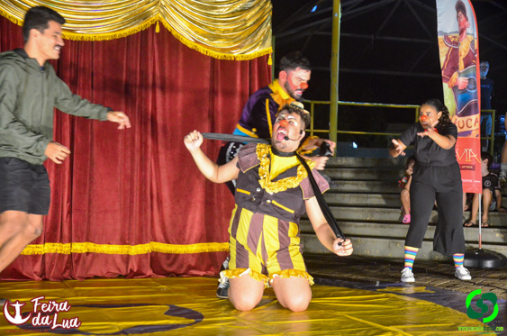 Feira da Lua - Grupo Amma em  - 31/03/2026 - Foto 106