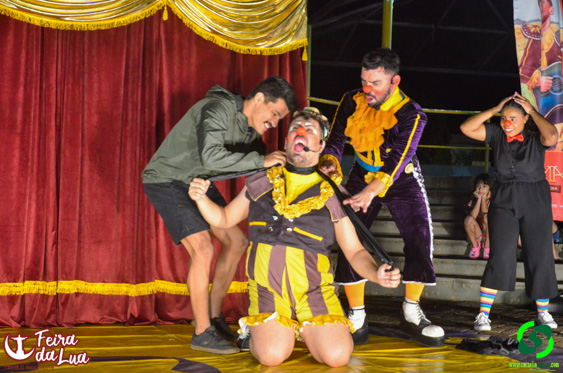 Feira da Lua - Grupo Amma em  - 31/03/2026 - Foto 107