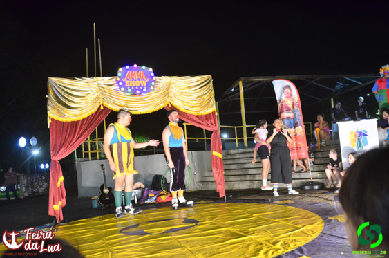 Feira da Lua - Grupo Amma em  - 31/03/2026 - Foto 110