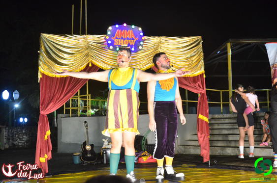 Feira da Lua - Grupo Amma em  - 31/03/2026 - Foto 111