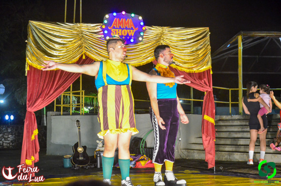 Feira da Lua - Grupo Amma em  - 31/03/2026 - Foto 112