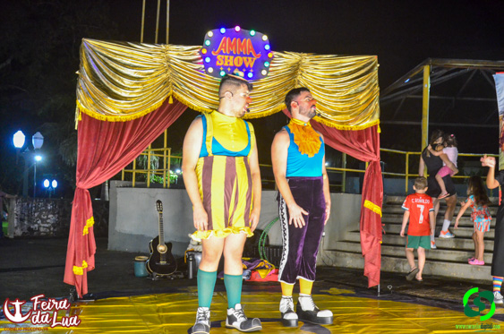 Feira da Lua - Grupo Amma em  - 31/03/2026 - Foto 113