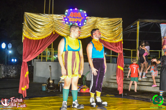 Feira da Lua - Grupo Amma em  - 31/03/2026 - Foto 114