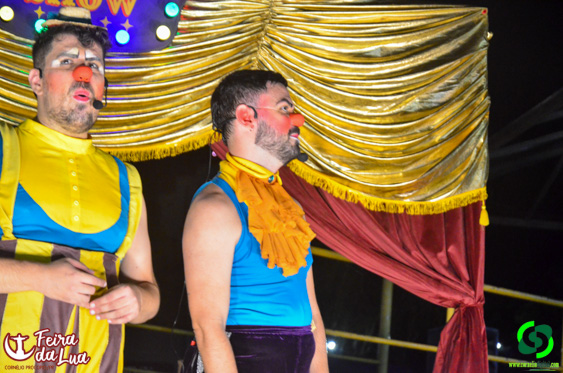 Feira da Lua - Grupo Amma em  - 31/03/2026 - Foto 115