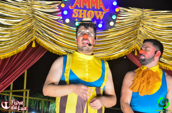 Feira da Lua - Grupo Amma em  - 31/03/2026 - Foto 116