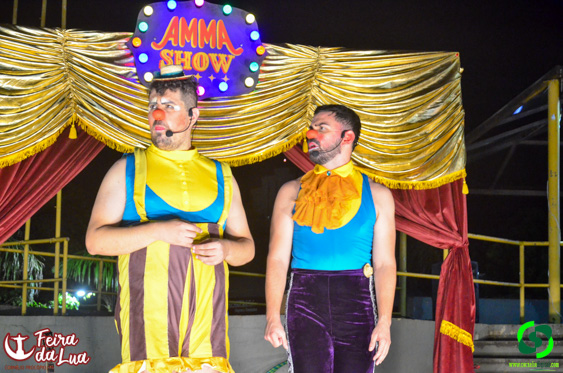 Feira da Lua - Grupo Amma em  - 31/03/2026 - Foto 117