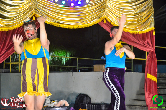 Feira da Lua - Grupo Amma em  - 31/03/2026 - Foto 118