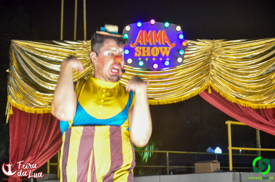Feira da Lua - Grupo Amma em  - 31/03/2026 - Foto 119