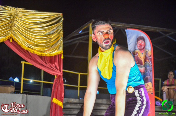 Feira da Lua - Grupo Amma em  - 31/03/2026 - Foto 120