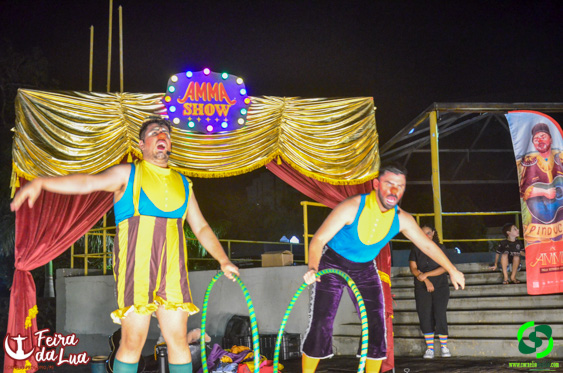 Feira da Lua - Grupo Amma em  - 31/03/2026 - Foto 121