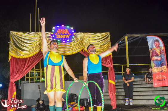 Feira da Lua - Grupo Amma em  - 31/03/2026 - Foto 122