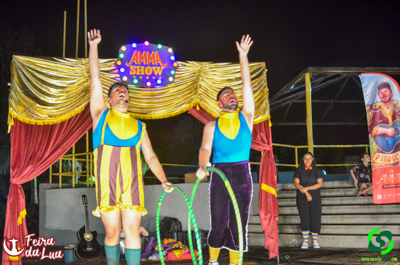 Feira da Lua - Grupo Amma em  - 31/03/2026 - Foto 123
