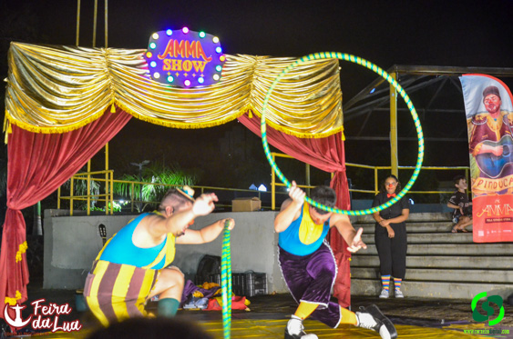 Feira da Lua - Grupo Amma em  - 31/03/2026 - Foto 124