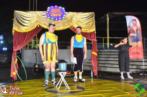 Feira da Lua - Grupo Amma em  - 31/03/2026 - Foto 127