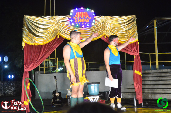 Feira da Lua - Grupo Amma em  - 31/03/2026 - Foto 128