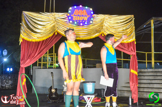 Feira da Lua - Grupo Amma em  - 31/03/2026 - Foto 129