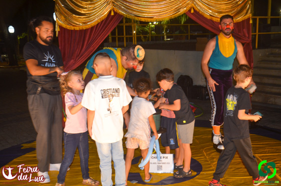 Feira da Lua - Grupo Amma em  - 31/03/2026 - Foto 130