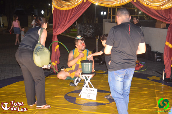Feira da Lua - Grupo Amma em  - 31/03/2026 - Foto 133