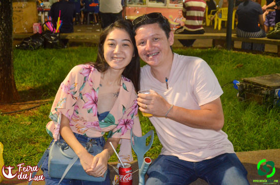 Feira da Lua - Grupo Amma em  - 31/03/2026 - Foto 141