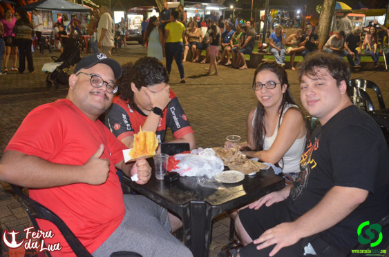 Feira da Lua - Grupo Amma em  - 31/03/2026 - Foto 143