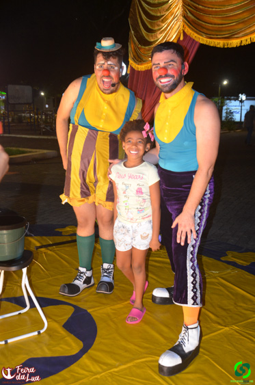 Feira da Lua - Grupo Amma em  - 31/03/2026 - Foto 145