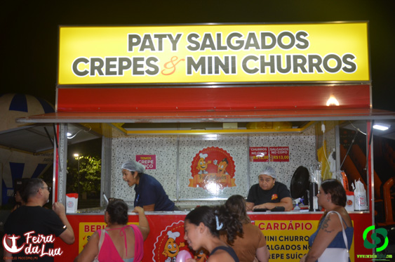 Feira da Lua - Grupo Amma em  - 31/03/2026 - Foto 146