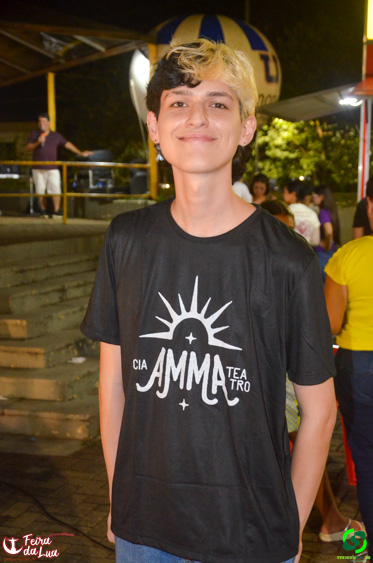 Feira da Lua - Grupo Amma em  - 31/03/2026 - Foto 147