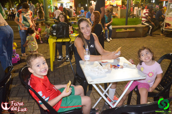 Feira da Lua - Grupo Amma em  - 31/03/2026 - Foto 161