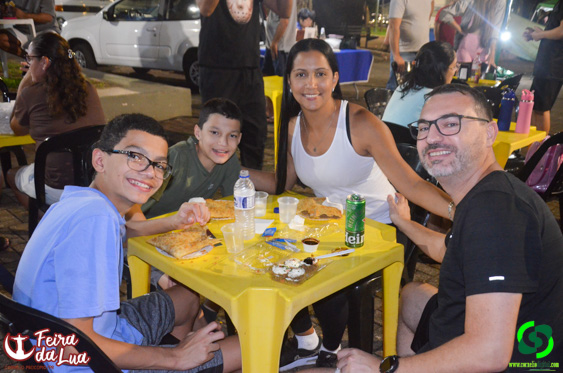 Feira da Lua - Grupo Amma em  - 31/03/2026 - Foto 162