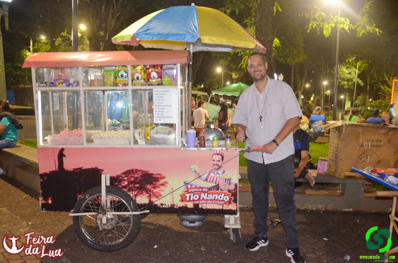 Feira da Lua - Grupo Amma em  - 31/03/2026 - Foto 168