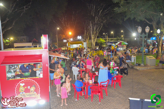 Feira da Lua - Grupo Amma em  - 31/03/2026 - Foto 169