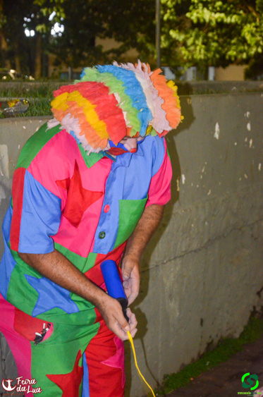 Feira da Lua - Grupo Amma em  - 31/03/2026 - Foto 174