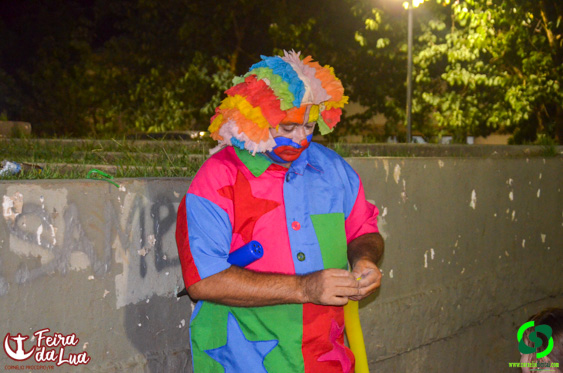 Feira da Lua - Grupo Amma em  - 31/03/2026 - Foto 175