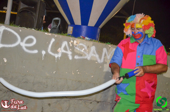 Feira da Lua - Grupo Amma em  - 31/03/2026 - Foto 180