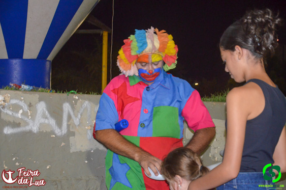 Feira da Lua - Grupo Amma em  - 31/03/2026 - Foto 181