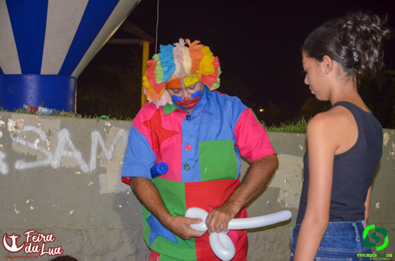 Feira da Lua - Grupo Amma em  - 31/03/2026 - Foto 182