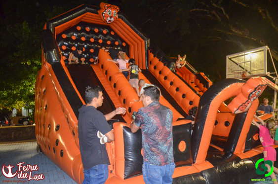 Feira da Lua - Grupo Amma em  - 31/03/2026 - Foto 187