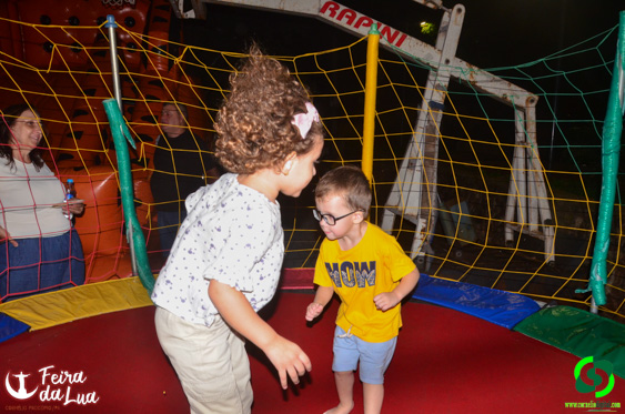 Feira da Lua - Grupo Amma em  - 31/03/2026 - Foto 191