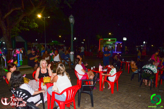 Feira da Lua - Grupo Amma em  - 31/03/2026 - Foto 194