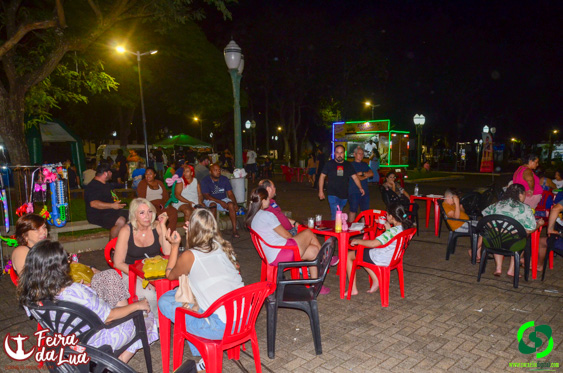 Feira da Lua - Grupo Amma em  - 31/03/2026 - Foto 195