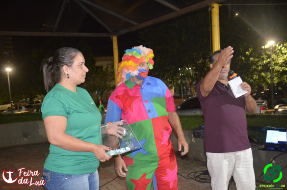 Feira da Lua - Grupo Amma em  - 31/03/2026 - Foto 198