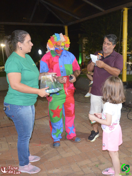 Feira da Lua - Grupo Amma em  - 31/03/2026 - Foto 204